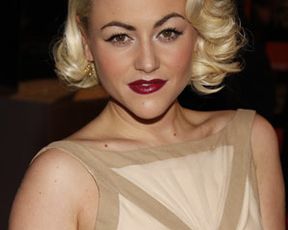 Jaime Winstone